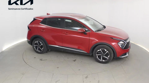 Kia Sportage  1.6 T-GDi MHEV Drive 150