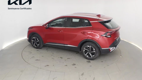 Kia Sportage  1.6 T-GDi MHEV Drive 150