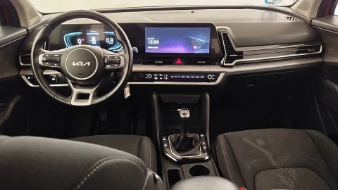 Kia Sportage  1.6 T-GDi MHEV Drive 150