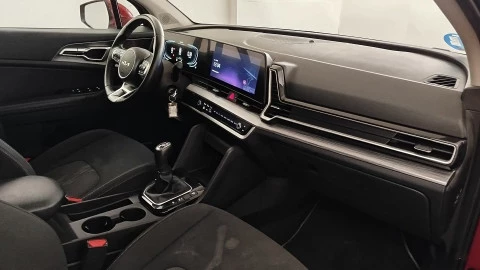 Kia Sportage  1.6 T-GDi MHEV Drive 150