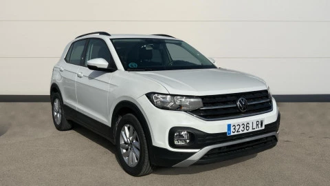 Volkswagen T-Cross Advance 1.0 TSI 81kW (110CV) DSG