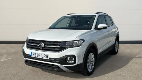Volkswagen T-Cross Advance 1.0 TSI 81kW (110CV) DSG