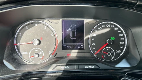 Volkswagen T-Cross Advance 1.0 TSI 81kW (110CV) DSG