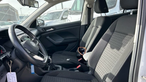 Volkswagen T-Cross Advance 1.0 TSI 81kW (110CV) DSG