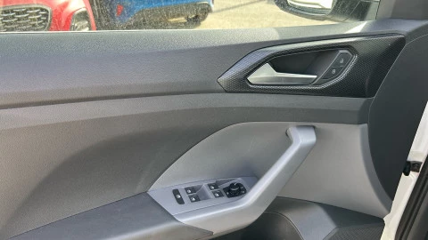 Volkswagen T-Cross Advance 1.0 TSI 81kW (110CV) DSG