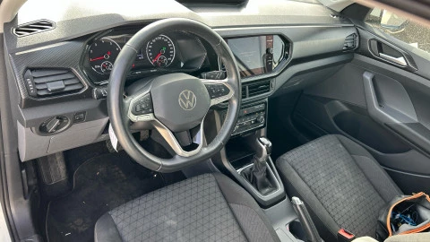 Volkswagen T-Cross Advance 1.0 TSI 81kW (110CV) DSG