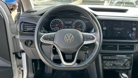 Volkswagen T-Cross Advance 1.0 TSI 81kW (110CV) DSG