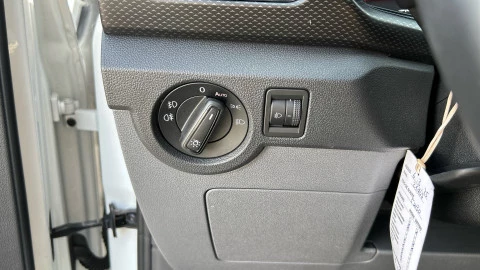 Volkswagen T-Cross Advance 1.0 TSI 81kW (110CV) DSG