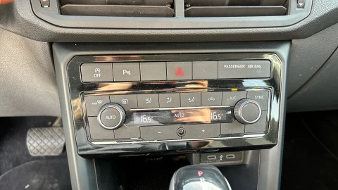 Volkswagen T-Cross Advance 1.0 TSI 81kW (110CV) DSG