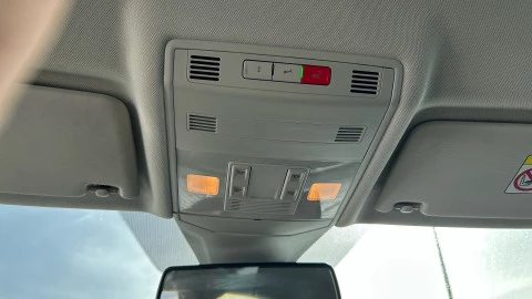 Volkswagen T-Cross Advance 1.0 TSI 81kW (110CV) DSG