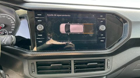 Volkswagen T-Cross Advance 1.0 TSI 81kW (110CV) DSG