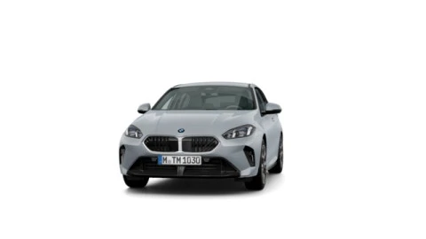 BMW Serie 1 120d