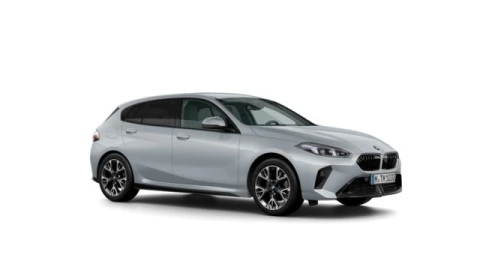 BMW Serie 1 120d