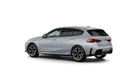 BMW Serie 1 120d