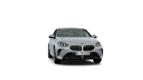 BMW Serie 1 120d
