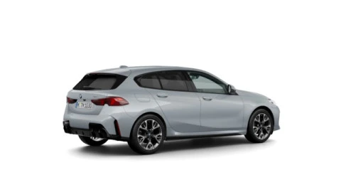 BMW Serie 1 120d