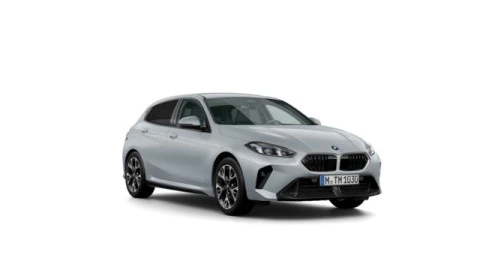 BMW Serie 1 120d
