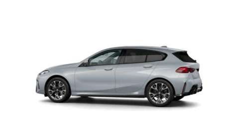 BMW Serie 1 120d