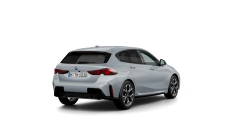 BMW Serie 1 120d