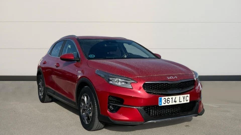 Kia XCeed 1.0 T-GDi Drive 88kW (120CV)