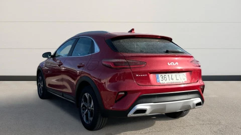 Kia XCeed 1.0 T-GDi Drive 88kW (120CV)