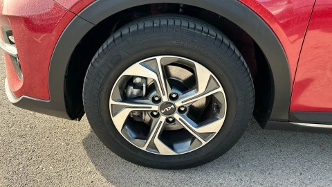 Kia XCeed 1.0 T-GDi Drive 88kW (120CV)