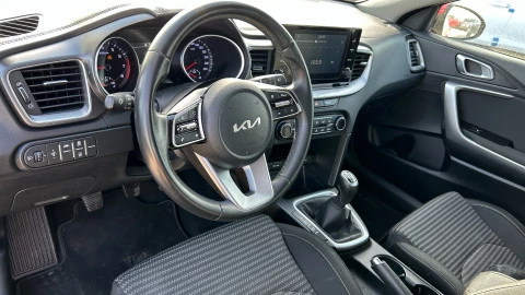Kia XCeed 1.0 T-GDi Drive 88kW (120CV)