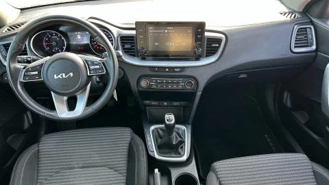 Kia XCeed 1.0 T-GDi Drive 88kW (120CV)
