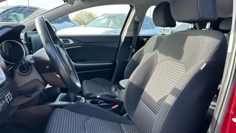 Kia XCeed 1.0 T-GDi Drive 88kW (120CV)