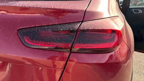 Kia XCeed 1.0 T-GDi Drive 88kW (120CV)