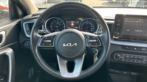 Kia XCeed 1.0 T-GDi Drive 88kW (120CV)