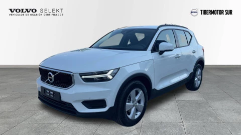 Volvo XC40 1.5 T3 MOMENTUM CORE AUTO 163 5P Volvo XC40 1.5 T3 MOMENTUM CORE AUTO 163 5P