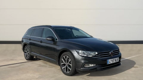 Volkswagen Passat Variant Executive 2.0 TDI 110kW (150CV)