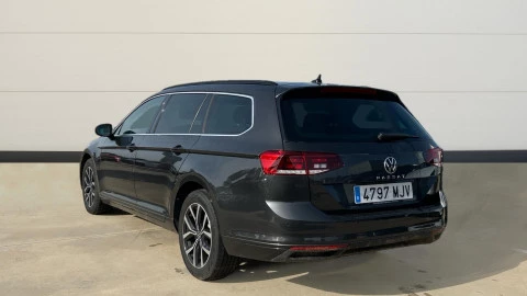 Volkswagen Passat Variant Executive 2.0 TDI 110kW (150CV)