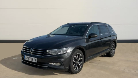 Volkswagen Passat Variant Executive 2.0 TDI 110kW (150CV)