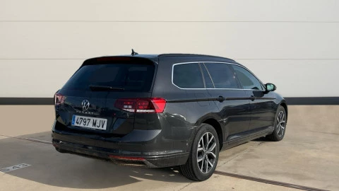 Volkswagen Passat Variant Executive 2.0 TDI 110kW (150CV)