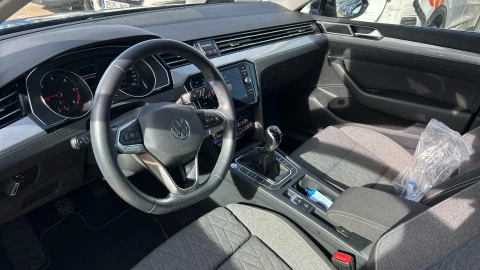 Volkswagen Passat Variant Executive 2.0 TDI 110kW (150CV)