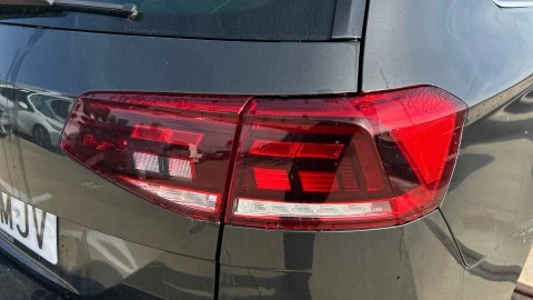 Volkswagen Passat Variant Executive 2.0 TDI 110kW (150CV)