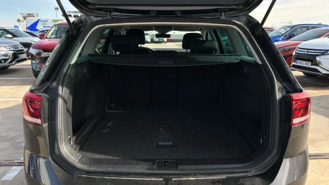 Volkswagen Passat Variant Executive 2.0 TDI 110kW (150CV)