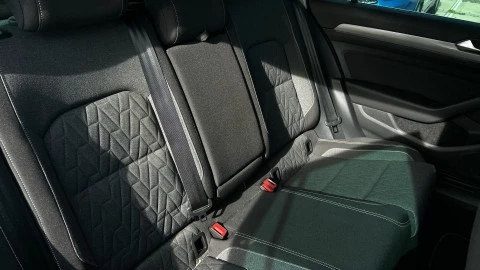 Volkswagen Passat Variant Executive 2.0 TDI 110kW (150CV)