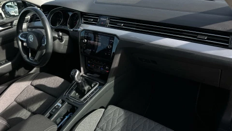 Volkswagen Passat Variant Executive 2.0 TDI 110kW (150CV)