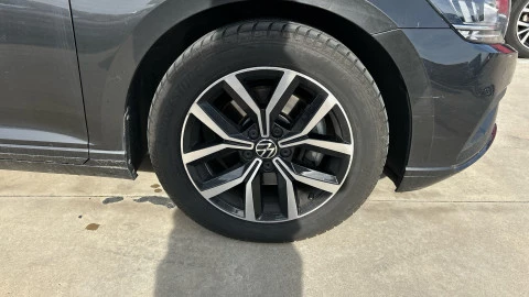 Volkswagen Passat Variant Executive 2.0 TDI 110kW (150CV)