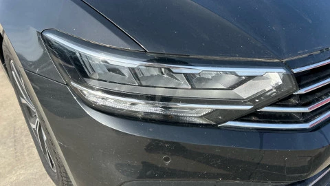 Volkswagen Passat Variant Executive 2.0 TDI 110kW (150CV)