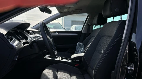 Volkswagen Passat Variant Executive 2.0 TDI 110kW (150CV)