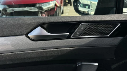 Volkswagen Passat Variant Executive 2.0 TDI 110kW (150CV)