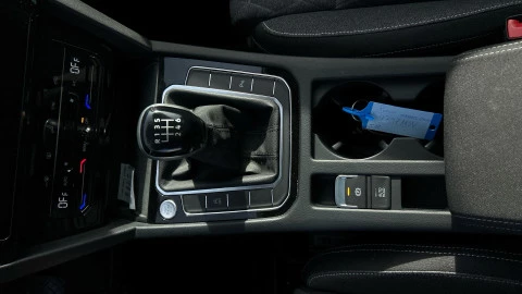 Volkswagen Passat Variant Executive 2.0 TDI 110kW (150CV)