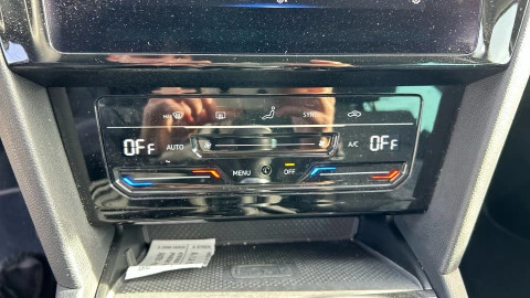 Volkswagen Passat Variant Executive 2.0 TDI 110kW (150CV)