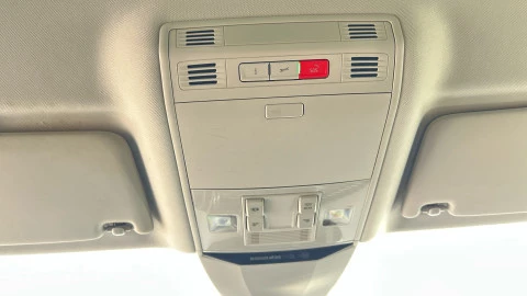 Volkswagen Passat Variant Executive 2.0 TDI 110kW (150CV)