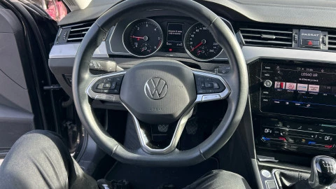 Volkswagen Passat Variant Executive 2.0 TDI 110kW (150CV)