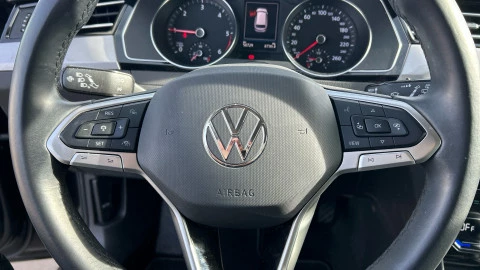 Volkswagen Passat Variant Executive 2.0 TDI 110kW (150CV)